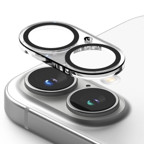 OSŁONA APARATU RINGKE CAMERA PROTECTOR 2-PACK IPHONE 16  16 PLUS CLEAR