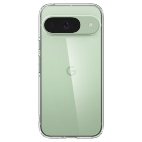 SPIGEN ULTRA HYBRID GOOGLE PIXEL 9  9 PRO CRYSTAL CLEAR