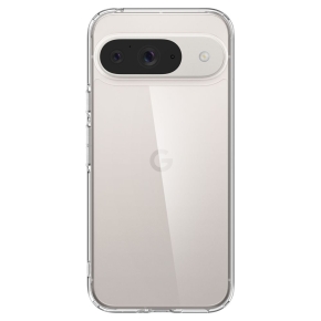 SPIGEN ULTRA HYBRID GOOGLE PIXEL 9  9 PRO CRYSTAL CLEAR