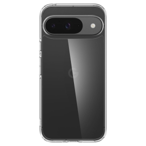 SPIGEN ULTRA HYBRID GOOGLE PIXEL 9  9 PRO CRYSTAL CLEAR