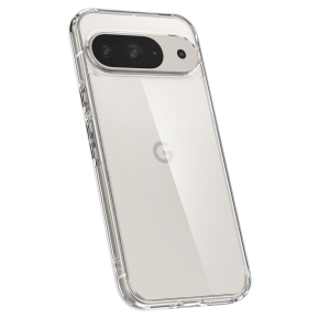SPIGEN ULTRA HYBRID GOOGLE PIXEL 9  9 PRO CRYSTAL CLEAR
