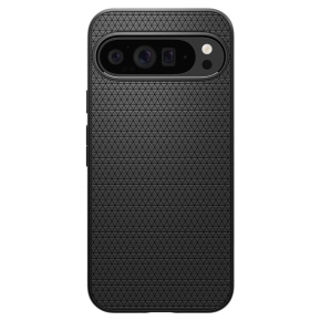 SPIGEN LIQUID AIR GOOGLE PIXEL 9 PRO XL MATTE BLACK