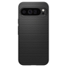 SPIGEN LIQUID AIR GOOGLE PIXEL 9 PRO XL MATTE BLACK