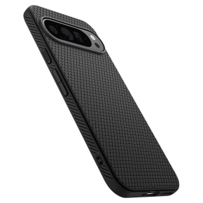 SPIGEN LIQUID AIR GOOGLE PIXEL 9 PRO XL MATTE BLACK