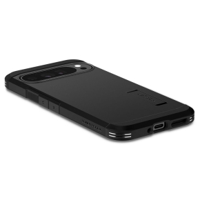 SPIGEN TOUGH ARMOR GOOGLE PIXEL 9 PRO XL BLACK