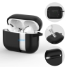 TECH-PROTECT SILICONE HOOK APPLE AIRPODS PRO 1  2 NAVY BLUE