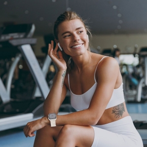 TECH-PROTECT NYLONMAG APPLE WATCH 8  9  10  11  SE  ULTRA (44  45  46  49 MM) BLACK