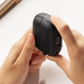 RINGKE ONYX MAGNETIC MAGSAFE SAMSUNG GALAXY BUDS 3  3 FE  3 PRO BLACK