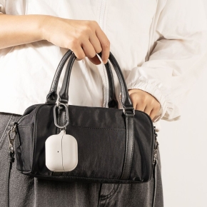 RINGKE ONYX MAGNETIC MAGSAFE SAMSUNG GALAXY BUDS 3  3 FE  3 PRO WARM GREY