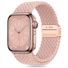TECH-PROTECT NYLONMAG APPLE WATCH 8  9  10  11  SE (40  41  42 MM) DUSTY ROSE