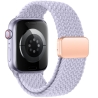 TECH-PROTECT NYLONMAG APPLE WATCH 8  9  10  11  SE (40  41  42 MM) PERIWINKLE