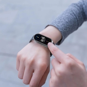 TECH-PROTECT DEFENSE360 XIAOMI SMART BAND 9  9 NFC BLACK