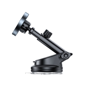 TECH-PROTECT MM15W-V5 MAGNETIC MAGSAFE DASHBOARD & VENT CAR MOUNT WIRELESS CHARGER 15W BLACKINTERIOR