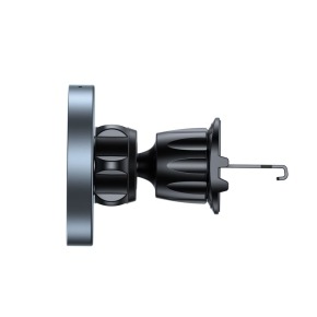 TECH-PROTECT MM15W-V5 MAGNETIC MAGSAFE DASHBOARD & VENT CAR MOUNT WIRELESS CHARGER 15W BLACKINTERIOR