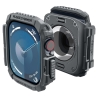 SPIGEN RUGGED ARMOR APPLE WATCH 10  11 (46 MM) DARK GREY