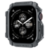 SPIGEN RUGGED ARMOR APPLE WATCH 10  11 (46 MM) DARK GREY