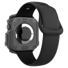 SPIGEN RUGGED ARMOR APPLE WATCH 10  11 (46 MM) DARK GREY