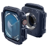 SPIGEN RUGGED ARMOR APPLE WATCH 10  11 (46 MM) NAVY BLUE