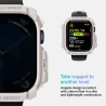 SPIGEN RUGGED ARMOR APPLE WATCH 10  11 (46 MM) DUNE BEIGE