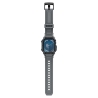 SPIGEN RUGGED ARMOR ”PRO” APPLE WATCH 10  11 (46 MM) DARK GREY