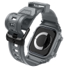 SPIGEN RUGGED ARMOR ”PRO” APPLE WATCH 10  11 (46 MM) DARK GREY