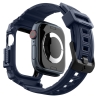 SPIGEN RUGGED ARMOR ”PRO” APPLE WATCH 10  11 (46 MM) NAVY BLUE