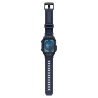 SPIGEN RUGGED ARMOR ”PRO” APPLE WATCH 10  11 (46 MM) NAVY BLUE