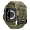 SPIGEN RUGGED ARMOR ”PRO” APPLE WATCH 10  11 (46 MM) VINTAGE KHAKI
