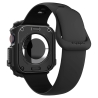 SPIGEN RUGGED ARMOR APPLE WATCH 10  11 (42 MM) MATTE BLACK