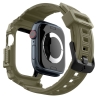 SPIGEN RUGGED ARMOR ”PRO” APPLE WATCH 10  11 (46 MM) VINTAGE KHAKI