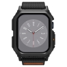 SPIGEN LITE FIT ”PRO” APPLE WATCH 10  11 (42 MM) MATTE BLACK