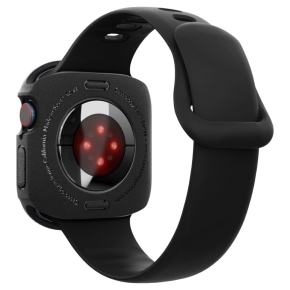 CASEOLOGY VAULT APPLE WATCH 10  11 (46 MM) MATTE BLACK