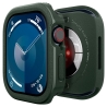 CASEOLOGY VAULT APPLE WATCH 10  11 (46 MM) MIDNIGHT GREEN