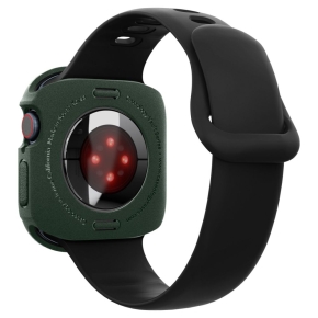 CASEOLOGY VAULT APPLE WATCH 10  11 (46 MM) MIDNIGHT GREEN