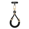 TECH-PROTECT C4S ROPE WRIST STRAP BLACKGOLD