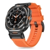 TECH-PROTECT DELTA PRO SAMSUNG GALAXY WATCH ULTRA 2024  2025 (47 MM) ORANGE