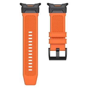 TECH-PROTECT DELTA PRO SAMSUNG GALAXY WATCH ULTRA 2024  2025 (47 MM) ORANGE