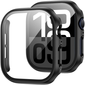 TECH-PROTECT DEFENSE360 APPLE WATCH 10  11 (46 MM) BLACK