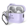 TECH-PROTECT SLIM HOOK APPLE AIRPODS PRO 1  2 LAVENDER
