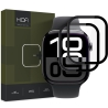SZKŁO HYBRYDOWE HOFI HYBRID PRO+ 2-PACK APPLE WATCH 10  11 (46 MM) BLACK