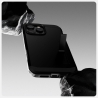 SPIGEN TOUGH ARMOR ”T” MAG MAGSAFE IPHONE 16 PRO MAX BLACK