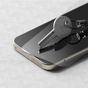 SZKŁO HARTOWANE RINGKE EASY SLIDE 2-PACK GOOGLE PIXEL 9  9 PRO  10  10 PRO CLEAR