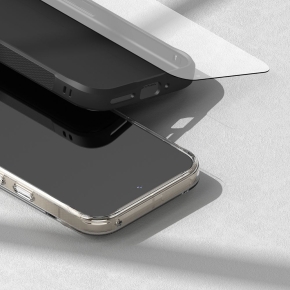 SZKŁO HARTOWANE RINGKE EASY SLIDE 2-PACK GOOGLE PIXEL 9  9 PRO  10  10 PRO CLEAR