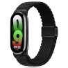 TECH-PROTECT NYLONMAG XIAOMI SMART BAND 8  9  10  NFC BLACK