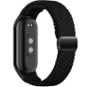 TECH-PROTECT NYLONMAG XIAOMI SMART BAND 8  9  10  NFC BLACK