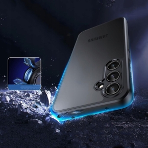 TECH-PROTECT MAGMAT MOTOROLA EDGE 50 NEO  60 NEO MATTE BLACK