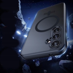 TECH-PROTECT MAGMAT MAGSAFE MOTOROLA EDGE 50 NEO  60 NEO MATTE BLACK