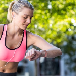 TECH-PROTECT NYLON APPLE WATCH 8  9  10  11  SE  ULTRA (44  45  46  49 MM) BLACK