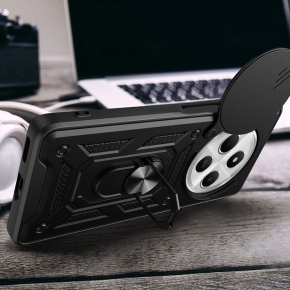 TECH-PROTECT CAMSHIELD PRO XIAOMI REDMI 14C  POCO C75 BLACK