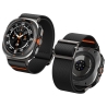 SPIGEN FIT LITE SAMSUNG GALAXY WATCH ULTRA 2024  2025 (47 MM) BLACK